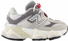 New Balance Infant IV9060GY Raincloud/Castlerock-Schoenmaat 17