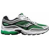 Saucony ProGrid Omni 9 Green Silver-Schoenmaat 42