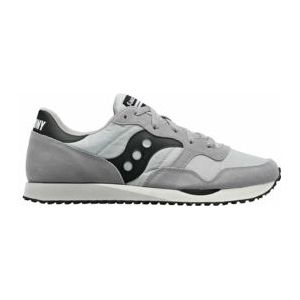 Saucony Unisex DXN Trainer Grey Black-Schoenmaat 46,5