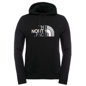 Trui The North Face M Drew Peak Pullover Hoodie TNF Black-XS