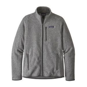 Vest Patagonia Mens Better Sweater Jacket Stonewash 2019-S