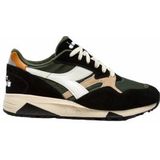 Diadora Men N902 Kombu Green Black-Schoenmaat 42