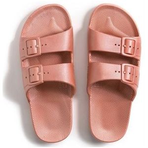 Slipper Freedom Moses Kids Fancy Terra-Schoenmaat 32 - 33