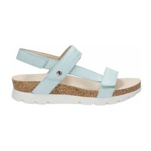 Sandaal Panama Jack Women Selma B15 Light Blue-Schoenmaat 39