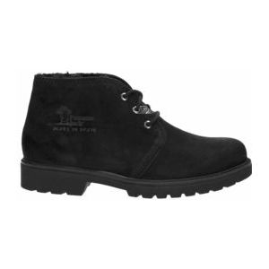 Boots Panama Jack Men Bota Panama Igloo C41 Velours Black-Schoenmaat 42