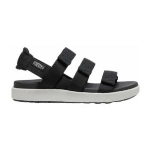 Sandaal Keen Women Elle Strappy Black Vapor-Schoenmaat 39,5