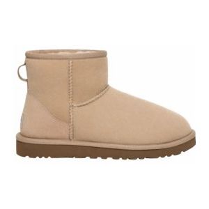 UGG Women Classic Mini II Sand-Schoenmaat 41