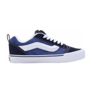 Vans Vault Knu Skool Navy / True White-Schoenmaat 41