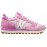 Saucony Women Jazz Original Pink/White 2024-Schoenmaat 38