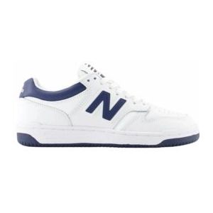 New Balance Kids GSB480WN NB Navy-Schoenmaat 37