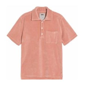 Blouse OAS Men Cameo Girona Velour-XS