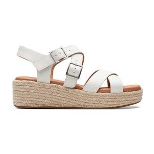 Witte Dames sandalen online kopen? Lage prijs | beslist.be
