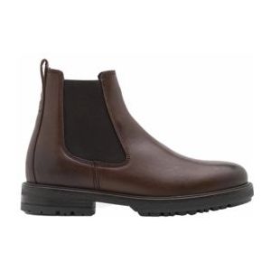 Marc O'Polo Men Rony 6A Dark Brown 2024-Schoenmaat 45