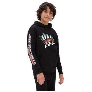 Trui Vans Kids Hole Shot PO Black