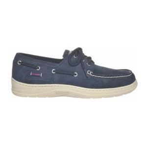 Sebago Men Scotty Blue Universe-Schoenmaat 41,5