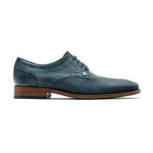 Rehab Men Brad Weave Indigo-Schoenmaat 41