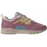 Karhu Unisex Fusion 2.0 Lilas / Golden Green-Schoenmaat 46,5