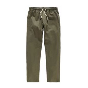 Broek OAS Men Army Linen Long Pant-XS