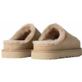 Ugg - W Greenport Slide - Slides - Beige - Suède
