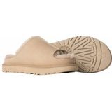 Ugg - W Greenport Slide - Slides - Beige - Suède