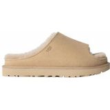 Ugg - W Greenport Slide - Slides - Beige - Suède