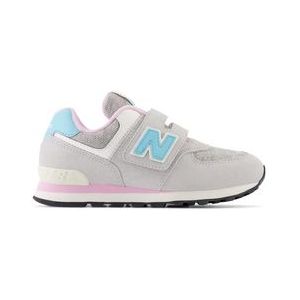 New Balance Kid PV574 NB1 Brighton Grey-Schoenmaat 33