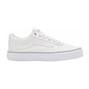 Vans Missy Ward Spring Glitter White-Schoenmaat 32