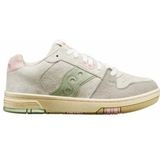 Saucony - Dames Sneakers - Veelkleurig - Leer