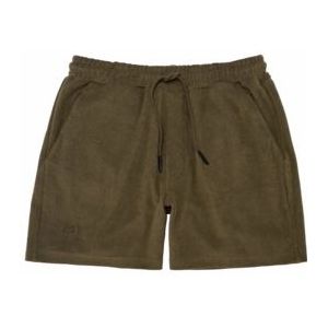 Korte broek OAS Men Pine Terry