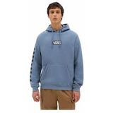 Vans - Standard Hoodie - Pullover - Zwart - Katoen/Polyester
