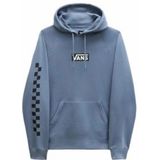 Vans - Standard Hoodie - Pullover - Zwart - Katoen/Polyester