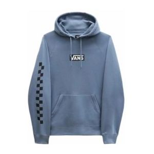 Vans - Standard Hoodie - Pullover - Zwart - Katoen/Polyester