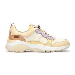 Pikolinos Women Nerja W9Q-6935Pmc1 Cream-Schoenmaat 36