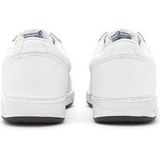 Diadora - Magic Basket Low Icona - Schoenen - Wit - Leer