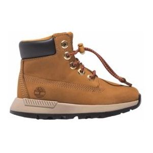 Timberland Toddler Killington Trekker Mid Lace Wheat-Schoenmaat 30