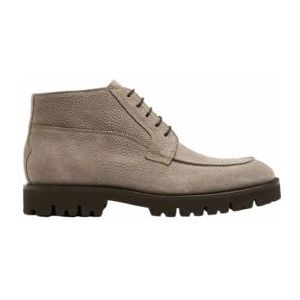 Greve Cortez 3400 Roccia Suede Rock-Schoenmaat 44