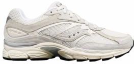 Saucony Unisex ProGrid Omni 9 White-Schoenmaat 41