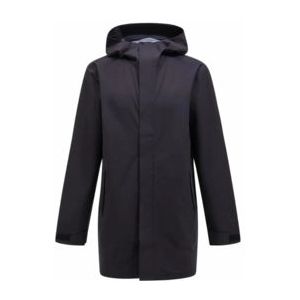 Jas Peak Performance Men Cloudburst Coat Black-L
