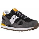 Saucony Kids Shadow Original Black Yellow-Schoenmaat 33