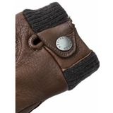 Want Hestra Women Idun Mitt Chocolate-7