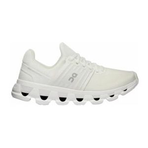 Sneaker On Running Women Cloudswift 3 AD Undyed-White White-Schoenmaat 37,5