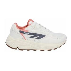 Hi-Tec Unisex HTS Shadow RGS Gardenia Denim / Coral