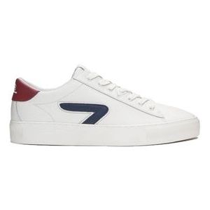 HUB Men Hook Off White Gravel Blue Off White-Schoenmaat 47