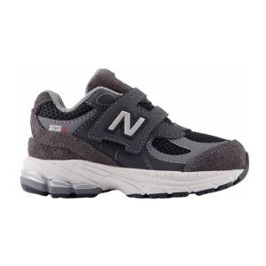 New Balance Infant IV2002RA Black Cement