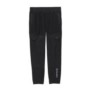 Broek Vans Men MTE Polartec Relaxed Fleece Pant Black-M