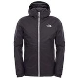 Jas The North Face Men's Quest Insulated Jacket TNF Black-XS