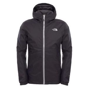 Jas The North Face Men's Quest Insulated Jacket TNF Black-XS