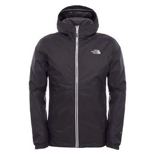 Jas The North Face Men's Quest Insulated Jacket TNF Black-L