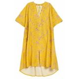 Strandjurk OAS Women Mashed Tangelo Linen-XS / S