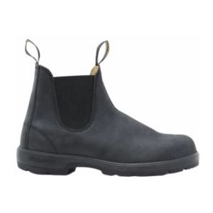 Blundstone Unisex 587 Classic Rustic Black-Schoenmaat 47